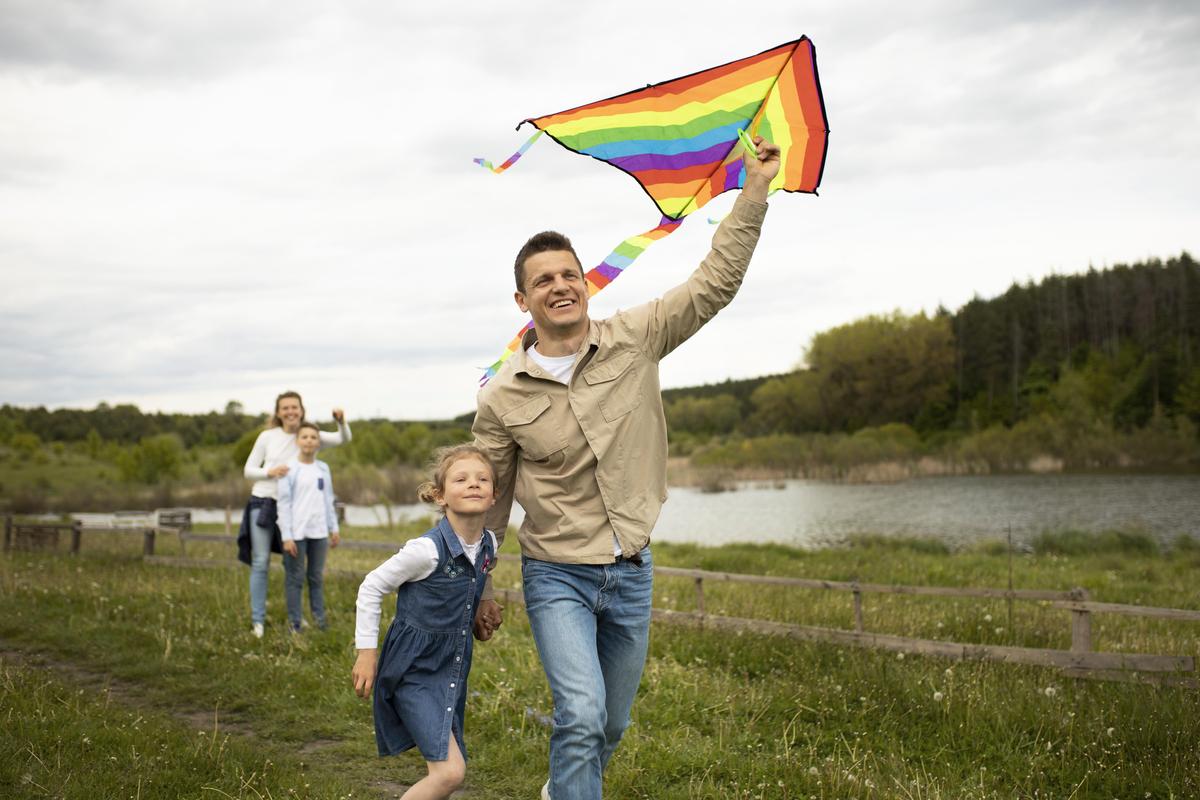 Legal challenges for LGBTQ+ families in donation